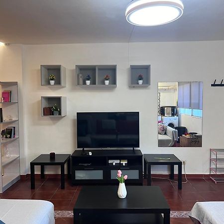 Apartamento Vacacional En Marbella Exterior photo