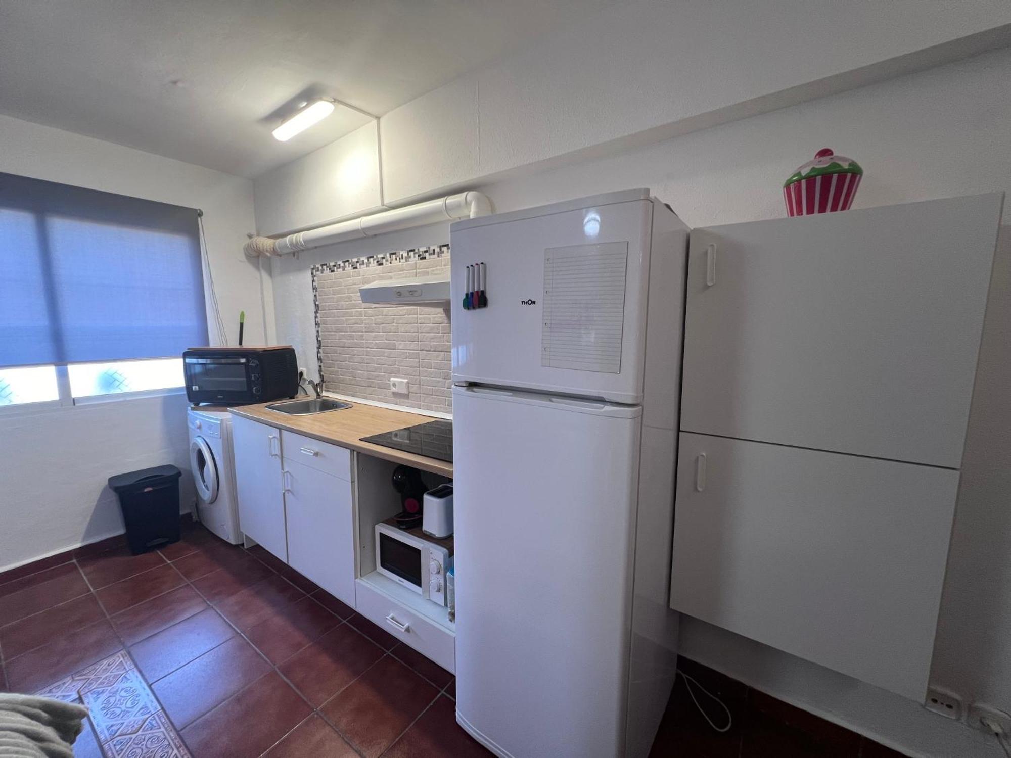 Apartamento Vacacional En Marbella Exterior photo