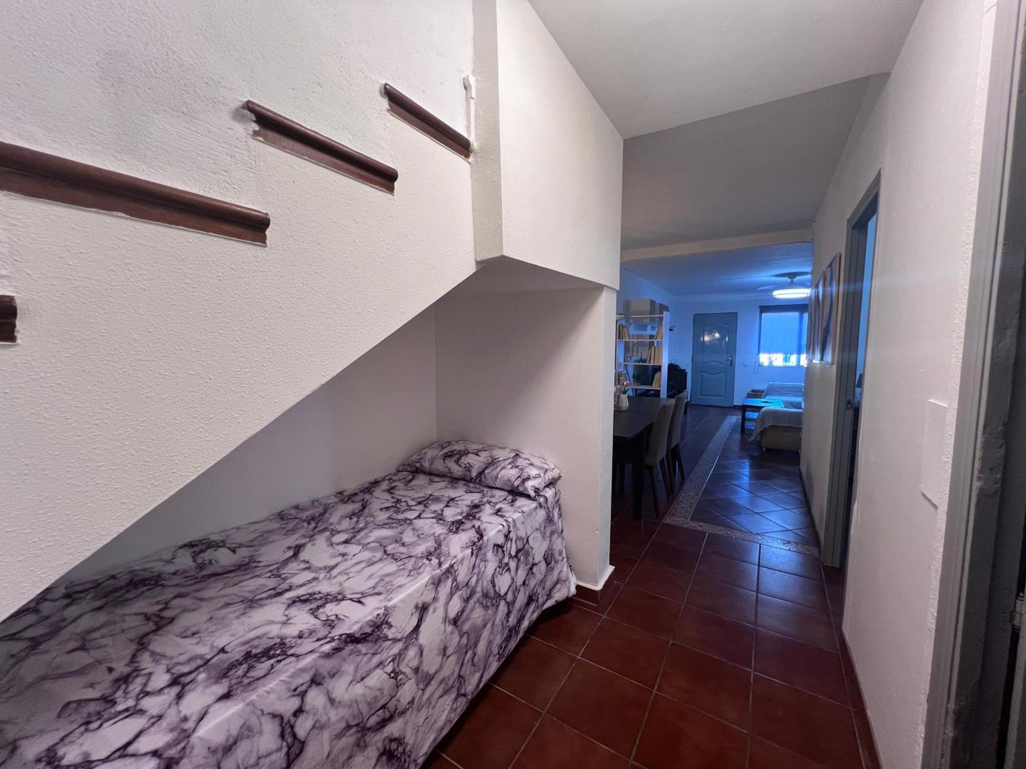 Apartamento Vacacional En Marbella Exterior photo